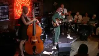 Hiway 51@Country Soul Sessions