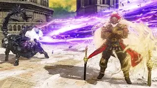 Can ANY DLC Boss Survive The Full-Grown Fallingstar Beast? - Elden Ring Shadow Of The Erdtree DLC