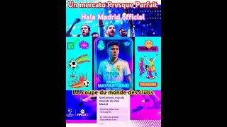 Cette star que le Real Madrid souhaite transf&eacute;rer cet &eacute;t&eacute; !