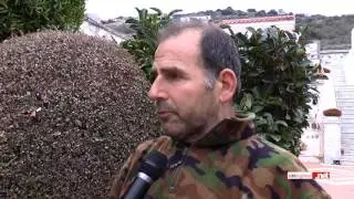 l'Appello del Custode del Cimitero di Bolotana - Segnalati da Voi