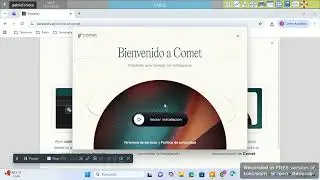 Comet2