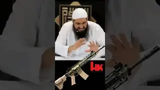 What's with the HK416 A8?!?