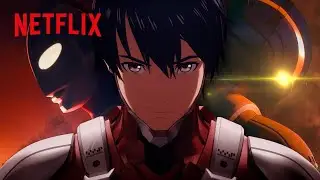 そして進次郎はヒーローになる | ULTRAMAN FINALシーズン | Netflix Japan