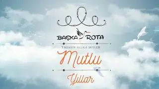 2019 &Ccedil;ıralı 'da Yılbaşı Turumuz