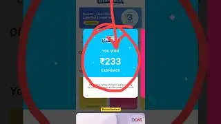 #Shorts Paytm Loot 💥 ₹300 #paytmcash #Offer #cashback #miraj