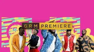 NSG - Natural Disaster (prod. by Jae5) [Music Video] | GRM Daily
