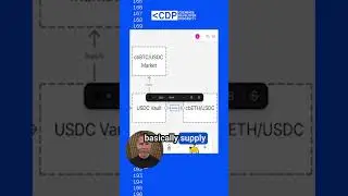 Morpho vaults EXPLAINED