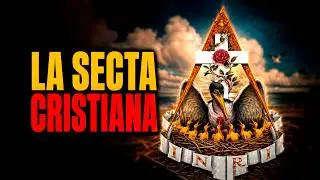 Masoner&iacute;a: La Secta Cristiana Detr&aacute;s Del Poder Mundial