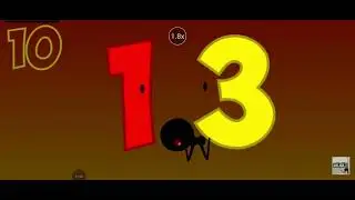 numbers decimals Band tenths 1 to 3