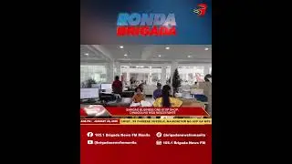 RONDA BRIGADA BALITA - JANUARY 28, 2026