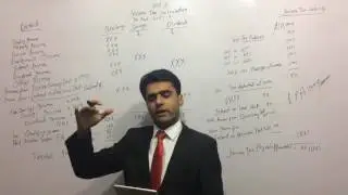 ACCA P6 UK | Income Tax Proforma part 2 | AccountancyTube.com