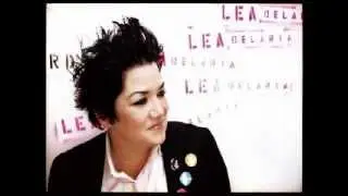 Lea Delaria Black Hole Sun