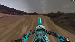 Freedom Frontier Preview Lap