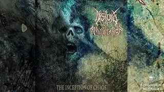 ➤ VISIONS OF ANNIHILATION - Immaculate Demise-☠(TRACK PREMIERE 2022)☠