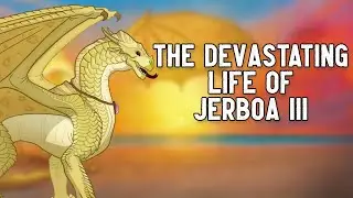 The Devastating Life Of Jerboa III (A Character Analysis)