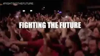 Little Eye - Fighting the Future