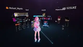 12-HOUR STREAM MARATHON 27.12. | Beat Saber multi, ARAM with chat and 1st reading stream | #EMI
