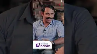 ജീവിതം മാറ്റിമറിച്ച ആ ചോദ്യമുദിച്ചത് ദോഹയിലെ നാളുകളില്&zwj;...