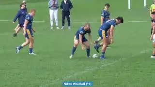 Nikau WRATHALL