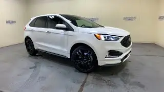 2024 Ford Edge Schenectady, Albany, Clifton Park, Saratoga, Amsterdam, NY P75436