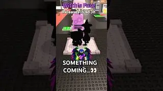WHAT IS WITCH FUSE? 👀 (secret countdown found) #brainrot #roblox #stealabrainrot #witchfuse