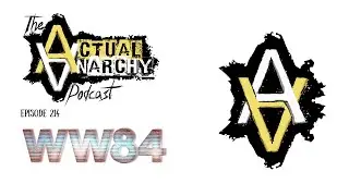 Wonder Woman 1984 - Movie Review - Actual Anarchy