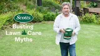 How to Achieve a Lush, Green Lawn with Slow-Release Fertilisers | Garden Guru
