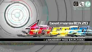 Mutsuhiko Izumi & S-C-U - ラキラキ 『 LUCKY TECHNO 』 ♫ IIDX20 Tricoro ♫