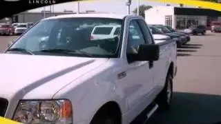2007 Ford F-150 North Little Rock AR 72116