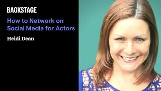 How to Network on Social Media for Actors