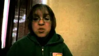 VEDA #4 ATTN: Obviously Ben Hughes