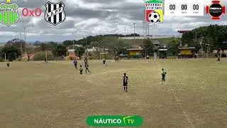 Nautico 2x0 A.A.P.P PATROCUP 2023