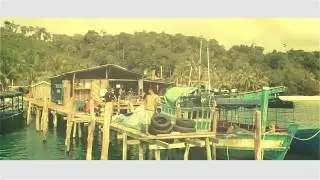 The Dive Shop Cambodia