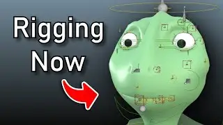 Remaking a Turtle in Blender - Part 2