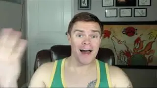 Apology for my Absence