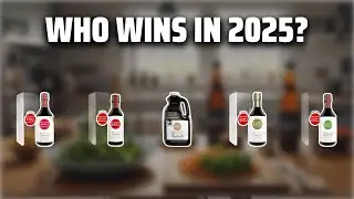 The Top 5 Best Tamari Low Sodium in 2025 - Must Watch Before Buying!