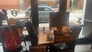 Live at Off The Waffle 15