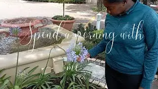 Spend a Morning with Me || Life in my 30s and 