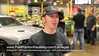 Pulstar at Pole Position Raceway