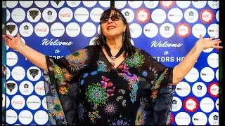 ACTING SHOWREEL 2025 - Film & TV Scenes - CECILIA PILLADO ACTRESS
