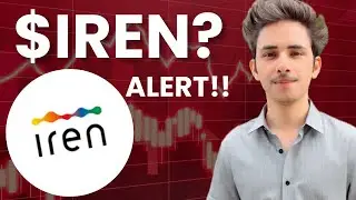 IREN Stock (IREN Limited stock) IREN STOCK analysis IREN STOCK PREDICTION in IREN stock news today