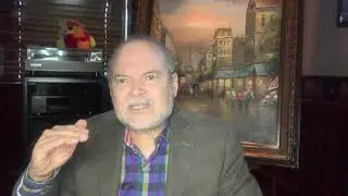 La Presion Alta en el Valle de Texas - Dr. Manuel J. Sanchez