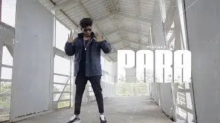 GunAji - Para | ( Official video song ) 2023
