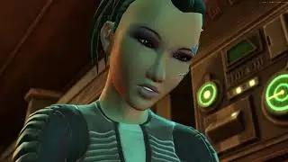 SWToR nostalgia: Live Stream Full VOD