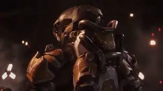 Anthem Lore  - In the Beginning