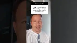 Trocou VSLH por DEVA11