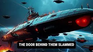 They Thought Examining a Human Warship Was Safe &mdash; But It Woke Up and Changed Everything | HFY Sci-Fi