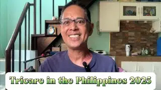 Tricare in the Philippines 2025