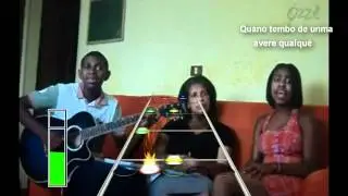 parnossa alegria (para nossa alegria + guitar hero)