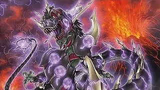 SCRAP DINO   Decklist TOP TIER per Yu Gi Oh! MASTER DUEL OTK!! 7000ATK!!!